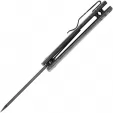 Kizer Cutlery Sparrow Linerlock 154CM KIV3628C1