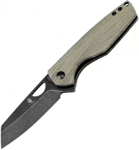 Kizer Cutlery Sparrow Linerlock 154CM KIV3628C2