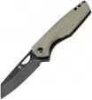 Kizer Cutlery Sparrow Linerlock 154CM - KIV3628C2