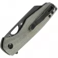 Kizer Cutlery Sparrow Linerlock 154CM KIV3628C2
