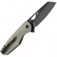 Kizer Cutlery Sparrow Linerlock 154CM KIV3628C2