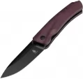 Kizer Cutlery Agressor Linerlock Richlite - KIV3629A1