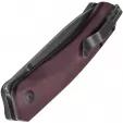 Kizer Cutlery Agressor Linerlock Richlite KIV3629A1