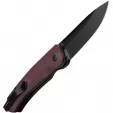 Kizer Cutlery Agressor Linerlock Richlite KIV3629A1