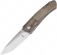 Kizer Cutlery Agressor Linerlock Burlap - KIV3629C1