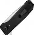 Kizer Cutlery Brat Button Lock Black KIV3630C1