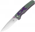 Kizer Cutlery Fighter Linerlock - KIV3633C1
