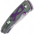 Kizer Cutlery Fighter Linerlock KIV3633C1