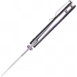 Kizer Cutlery Fighter Linerlock KIV3633C1
