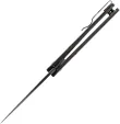 Kizer Cutlery Militaw Framelock Grn Mic KIV3634A1