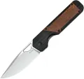 Kizer Cutlery Militaw Framelock Mikuruti - KIV3634C2