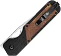 Kizer Cutlery Militaw Framelock Mikuruti KIV3634C2