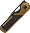 Kizer Cutlery Mini Militaw Framelock PEI KIV3634SA1