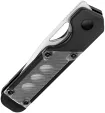 Kizer Cutlery Mini Militaw Framelock Blk KIV3634SA3