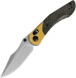 Kizer Cutlery Mini Mystic Clutch Lock Mic - KIV3636A2
