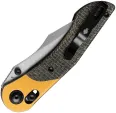 Kizer Cutlery Mini Mystic Clutch Lock Mic KIV3636A2