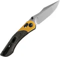 Kizer Cutlery Mini Mystic Clutch Lock Mic KIV3636A2