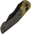 Kizer Cutlery Mini Mystic Clutch Lock Mic KIV3636C1