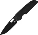 Kizer Cutlery Varatas Linerlock Black - KIV3637A1
