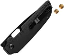 Kizer Cutlery Varatas Linerlock Black KIV3637A1