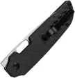 Kizer Cutlery Varatas Linerlock CF-G10 KIV3637A2