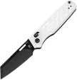 Kizer Cutlery Task Clutch Lock White - KIV3641A1