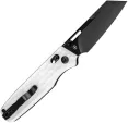 Kizer Cutlery Task Clutch Lock White KIV3641A1