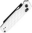Kizer Cutlery Task Clutch Lock White KIV3641A1