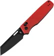 Kizer Cutlery Task Clutch Lock Red - KIV3641A2