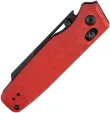 Kizer Cutlery Task Clutch Lock Red KIV3641A2