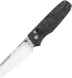 Kizer Cutlery Task Clutch Lock Micarta - KIV3641C1