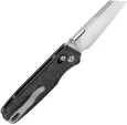 Kizer Cutlery Task Clutch Lock Micarta KIV3641C1
