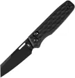 Kizer Cutlery Task Clutch Lock Blk G10 - KIV3641C2