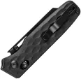 Kizer Cutlery Task Clutch Lock Blk G10 KIV3641C2