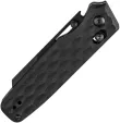 Kizer Cutlery Task Clutch Lock Blk G10 KIV3641C2