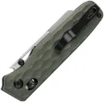 Kizer Cutlery Task Clutch Lock OD G10 KIV3641C3