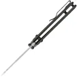 Kizer Cutlery Task Clutch Lock OD G10 KIV3641C3