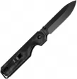 Kizer Cutlery KUH Button Lock Micarta KIV3649C1