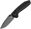Kizer Cutlery Sub-3 Clutch Lock Black - KIV3650C1