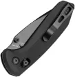 Kizer Cutlery Sub-3 Clutch Lock Black KIV3650C1