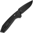 Kizer Cutlery Sub-3 Clutch Lock Black KIV3650C1