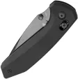 Kizer Cutlery Sub-3 Clutch Lock Black KIV3650C1