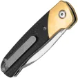 Kizer Cutlery Gavel Linerlock Micarta KIV3661C1
