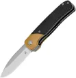 Kizer Cutlery Gavel Linerlock Micarta KIV3661C1