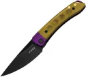 Kizer Cutlery Mini Momo Linerlock PEI - KIV3663A1