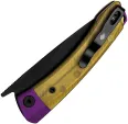 Kizer Cutlery Mini Momo Linerlock PEI KIV3663A1