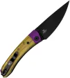 Kizer Cutlery Mini Momo Linerlock PEI KIV3663A1