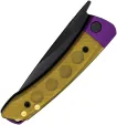 Kizer Cutlery Mini Momo Linerlock PEI KIV3663A1