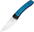 Kizer Cutlery Mini Momo Linerlock Blue Al - KIV3663C1