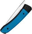 Kizer Cutlery Mini Momo Linerlock Blue Al KIV3663C1